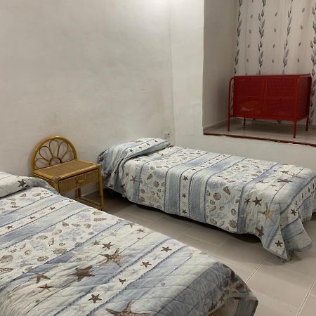 Maria'S Home Atrani Kültér fotó