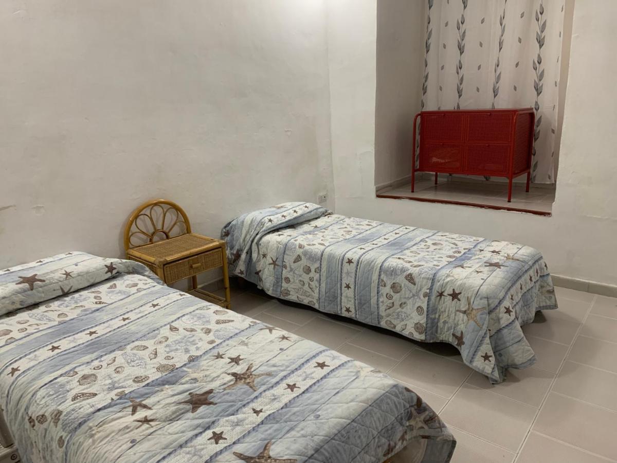 Maria'S Home Atrani Kültér fotó
