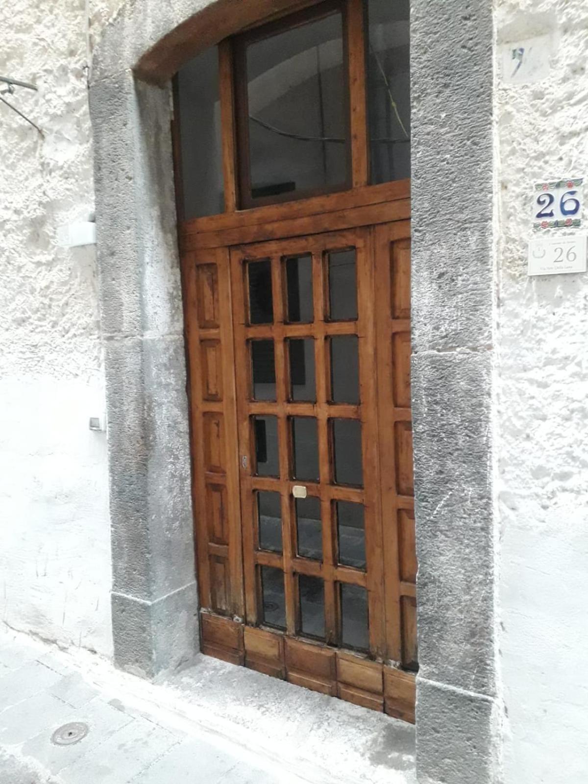 Maria'S Home Atrani Kültér fotó