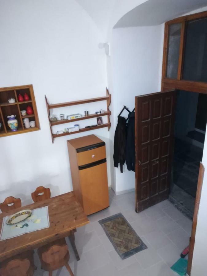 Maria'S Home Atrani Kültér fotó